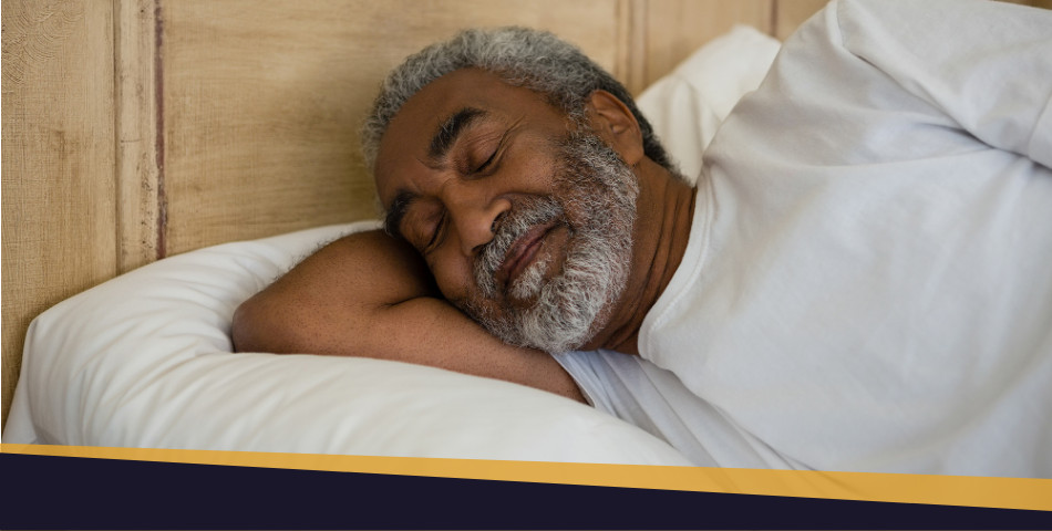 Apex Blog - Six tips to improve your sleep